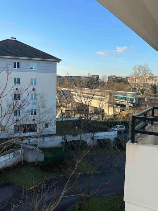 Tres Bel Appartement Entre Paris Et Disneyland Lognes Luaran gambar