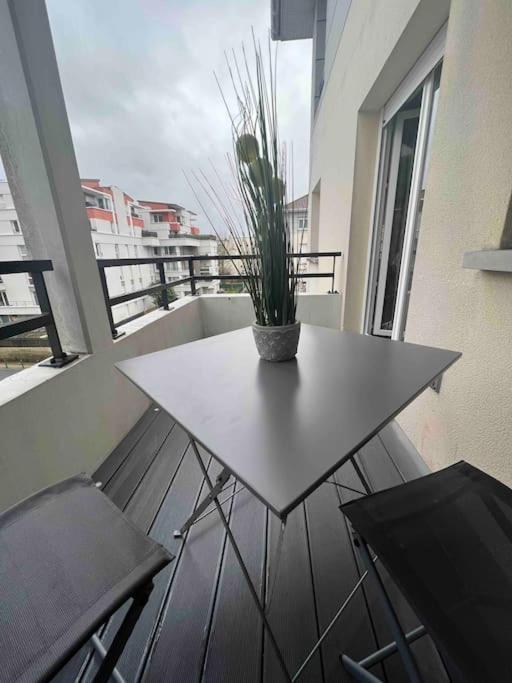 Tres Bel Appartement Entre Paris Et Disneyland Lognes Luaran gambar